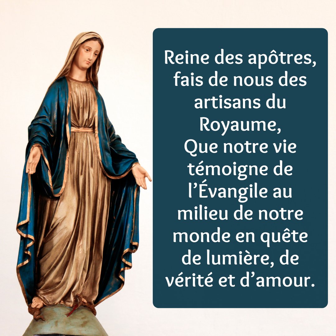 Une Minute Avec Marie (@minuteavecmarie) on Twitter photo 