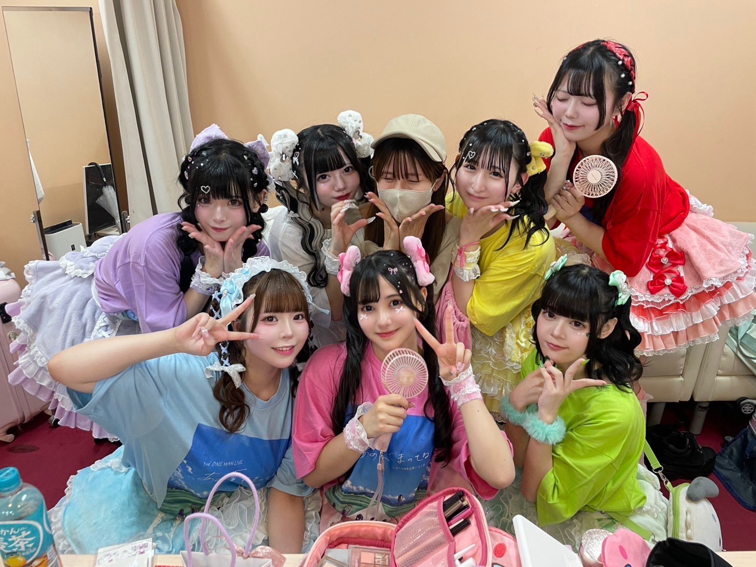 まどか on X: 