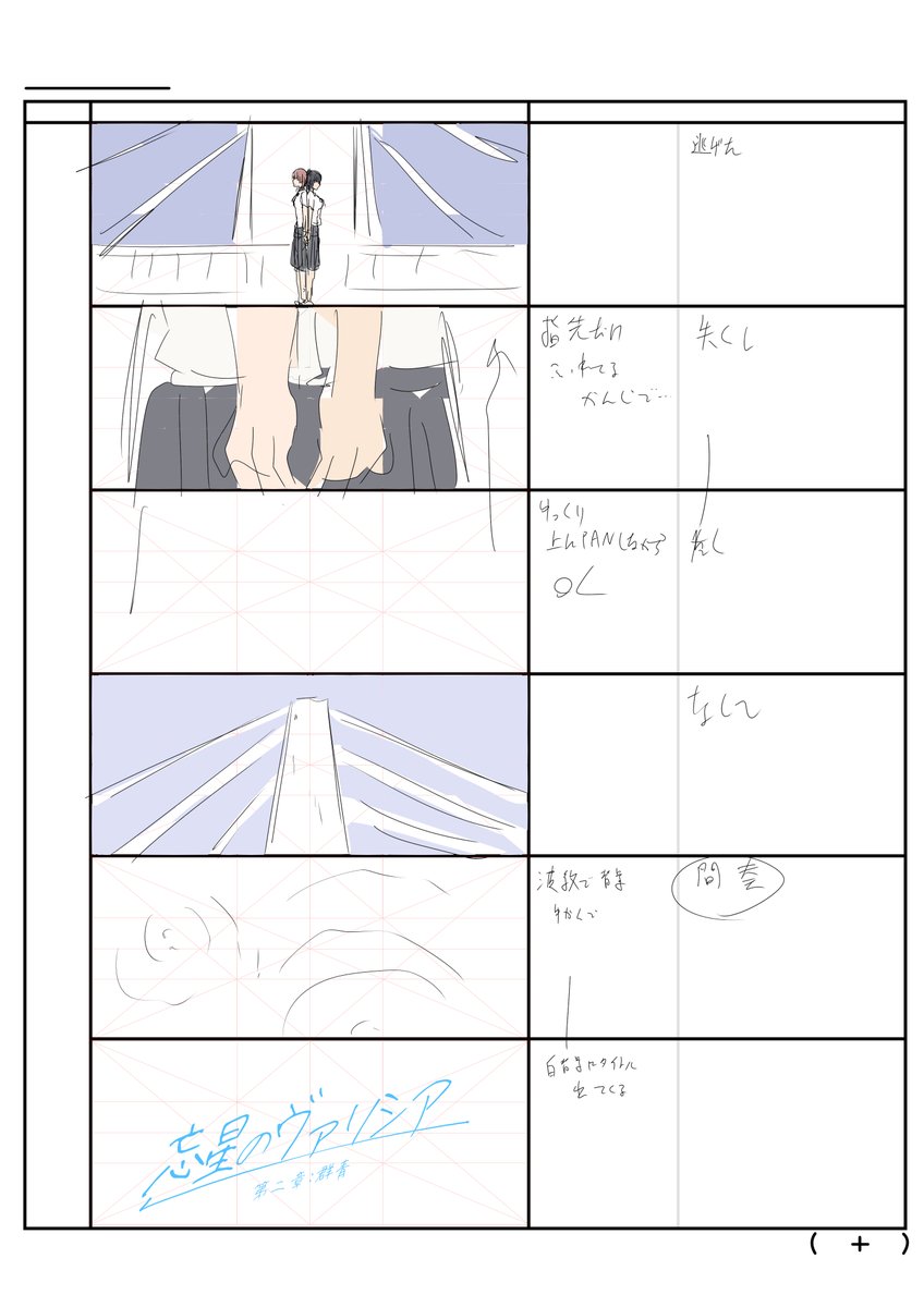 お預かりした質問コーナー

【Q3】OPの実写部分は先に撮影か、ロトスコープか？どうやって作ったか気になった。