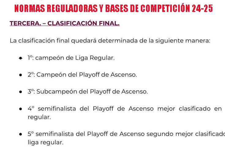 Crónica de una muerte anunciada. Ahora empieza un ‘partido’ jurídico para saber si la plaza será ocupada por Málaga como finalista del play off o por Alzira como 2º clasificado. La RFEF deberá decidir entre un reglamento general inespecífico o unas bases de competeción claras…