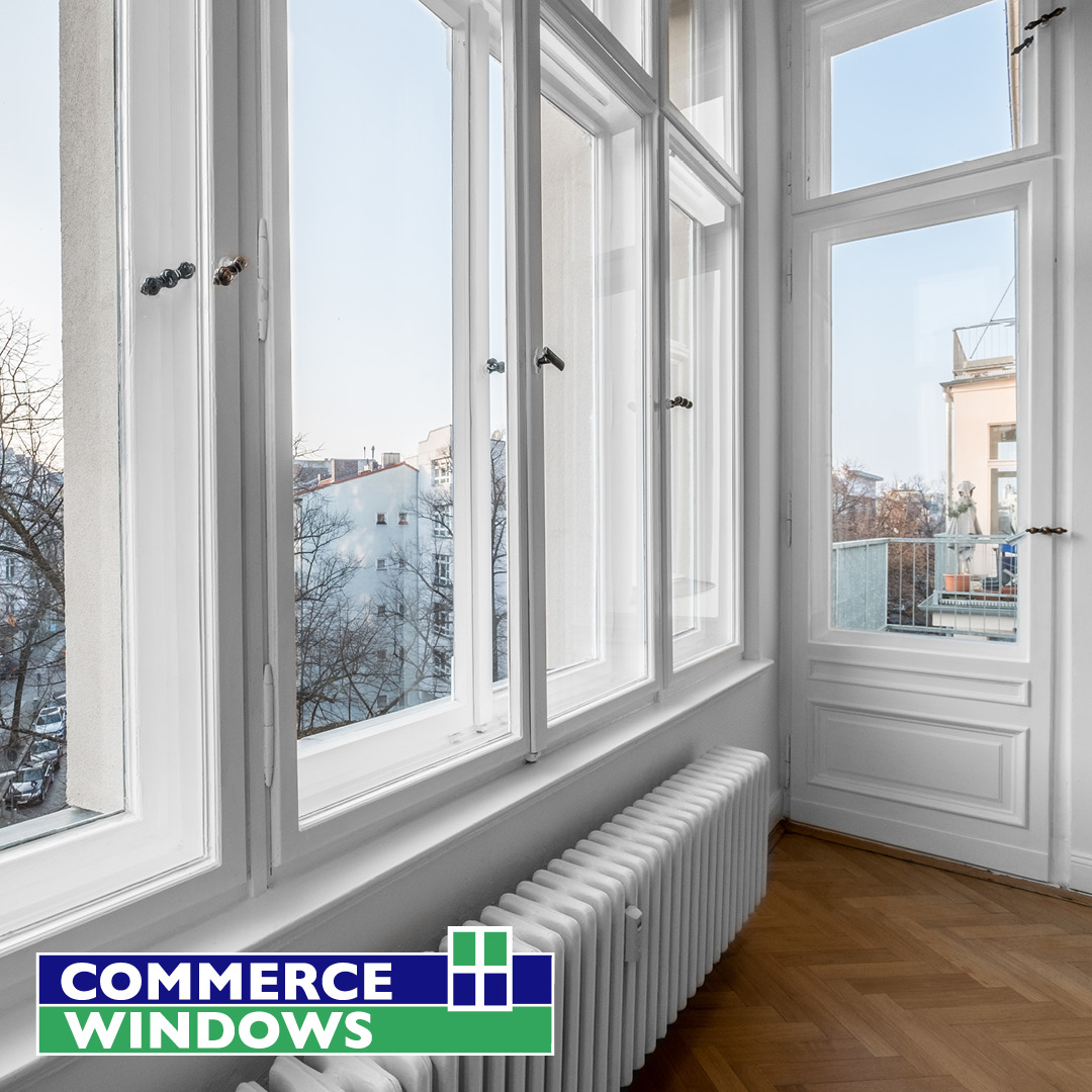 CommerceW's tweet image. Windows not doing their job? Let us help with replacements that are smarter, safer and more efficient.

Explore now: commercewindows.co.uk

#WindowUpgrade #BetterLiving #CommerceWindows 🏠
