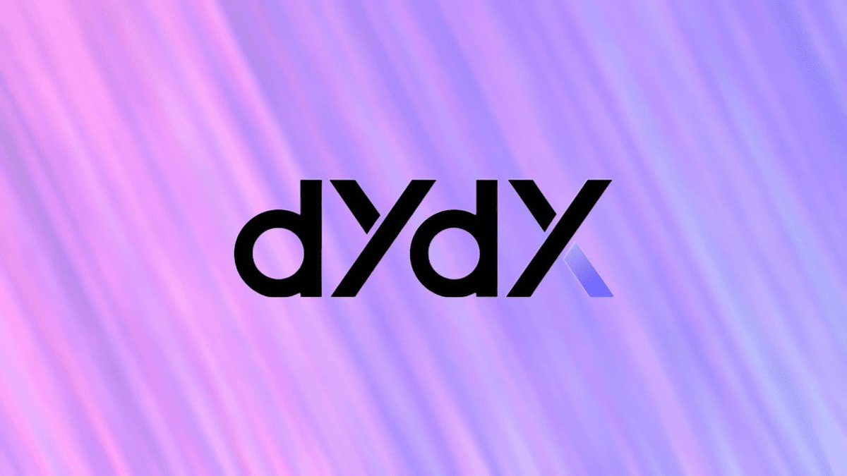 dYdX consistently clears more daily trading volume than many well-known centralized exchanges. We’re talking billions in perpetual contracts, everyday

That kind of flow isn’t marketing spin, it’s real usage. And as the next cycle heats up, dYdX won’t just participate, it’ll lead