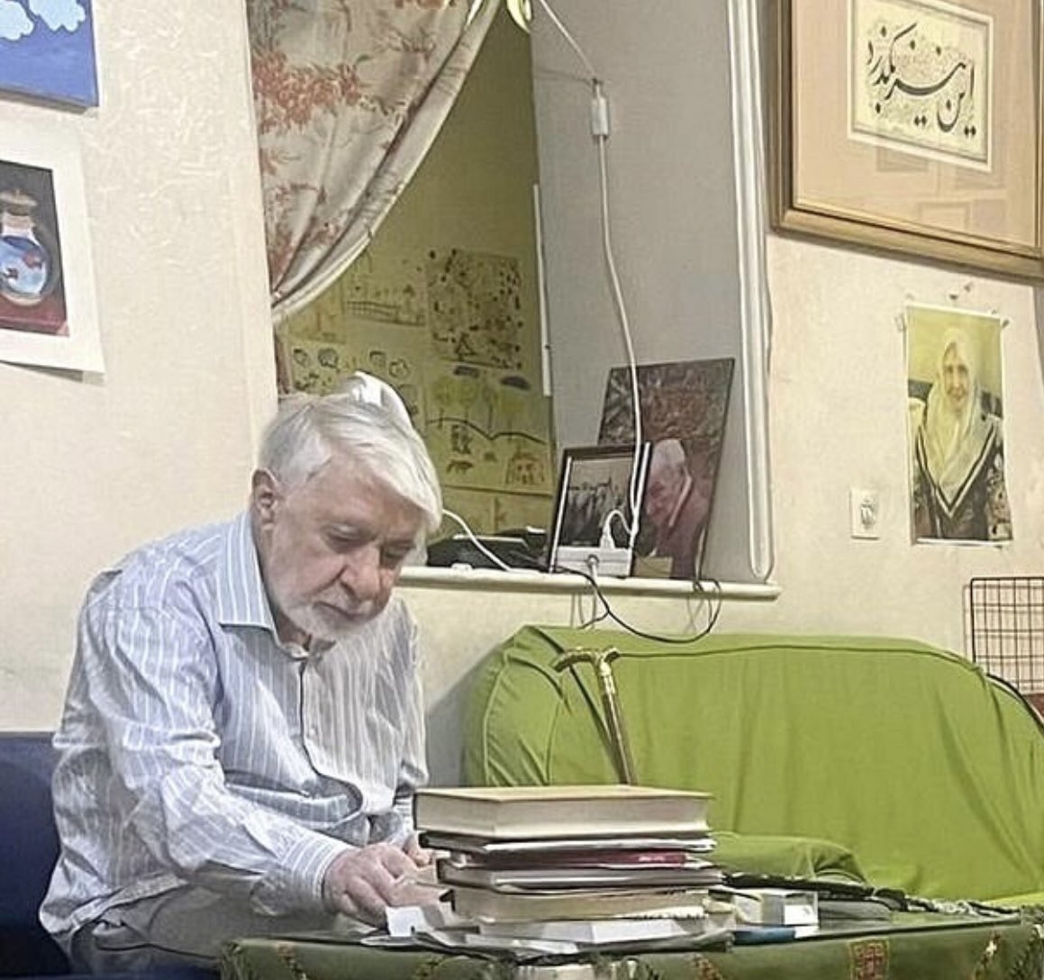 مجید آذرپی 🏴 tweet media