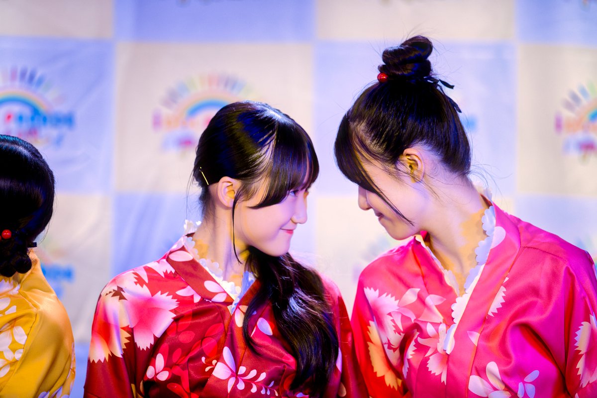 2025.7.6　東京アイドルパレードVol.8
SugarMineライブ撮影

#SugarMine
#めいっぴ
#のあたん
#SugarMineのみく
#topmodelschool
#東京アイドルパレード