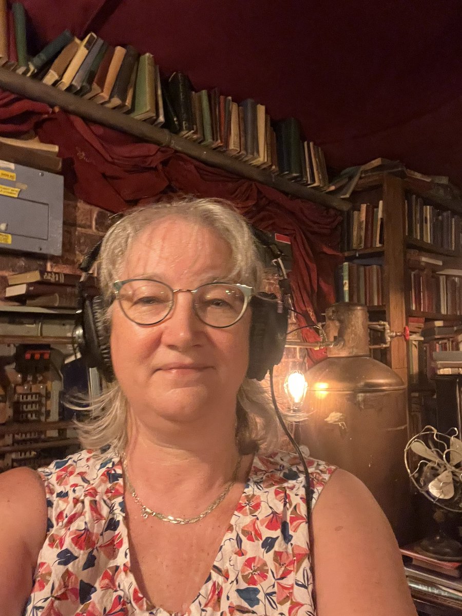 Helene Somerville tweet media