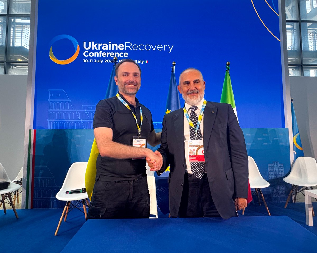 Ferrovie dello Stato Italiane tweet media