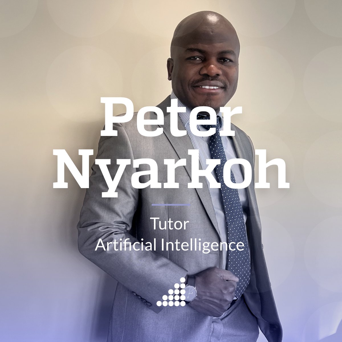 New guest article by Peter Nyarkoh looks at how AI is reshaping work, and what professionals can do to stay ahead.

📖 Read it here: gta.gg/news/article/a…