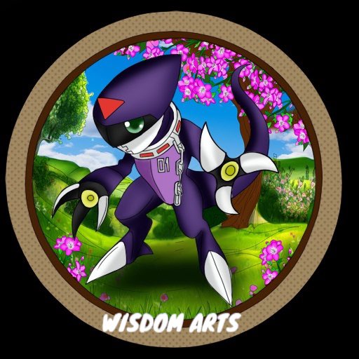 Wisdom Arts tweet media