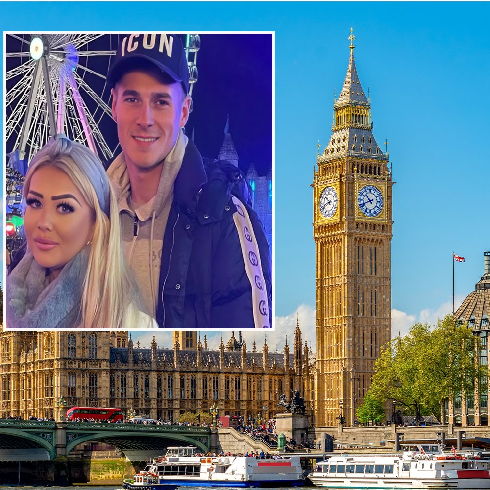 مقتل بريطاني طعناً وسط #لندن على يد لص حاول سرقة ساعته الرولكس

• «ميرور»: بلو ستيفنز أب لطفلين.. ويبلغ من العمر 24 عاماً

bit.ly/44FNUlT