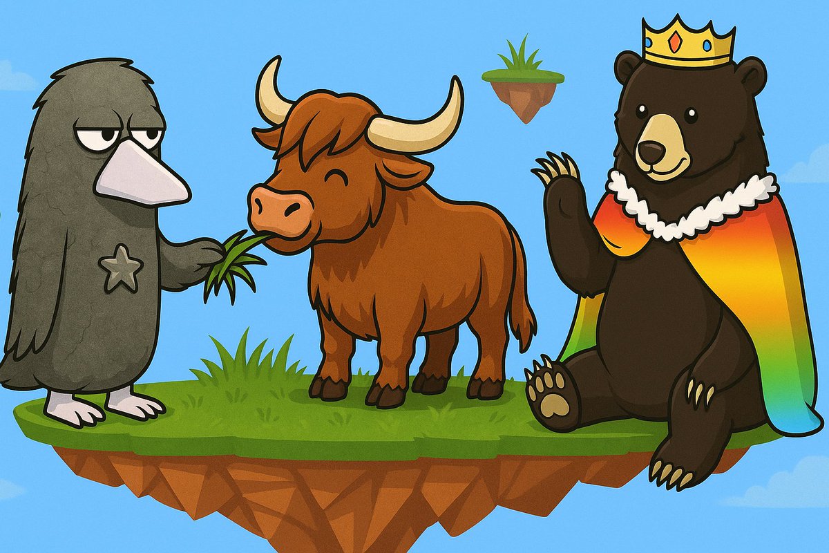 RarelyMinted's tweet image. 