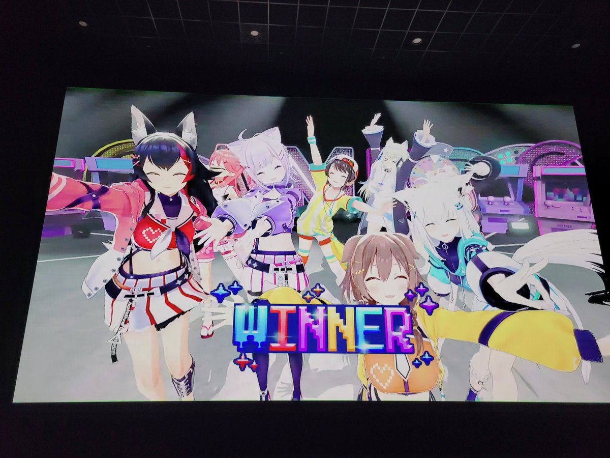 fw9143's tweet image. 살아가면서 수많은 상황과 현실에 
치이면서 자연스레 순수하게 웃는 법을 
잊어버리게 되었지만 
이번 초게이머즈2를 보면서 다시한번 
정말 행복하고 잊을 수 없는 기억을 
마음에 새길 수 있는 
정말 멋진하루를 얻었습니다
#Fanding
#超ゲマズ2
#超ゲマズ2_day2