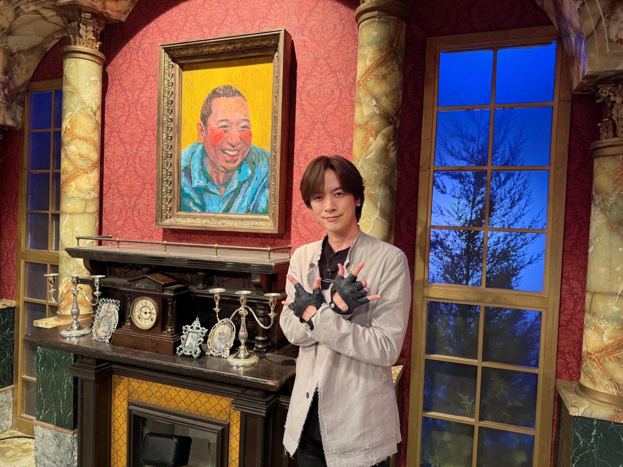 ダイゴ様 DAIGO on X: 