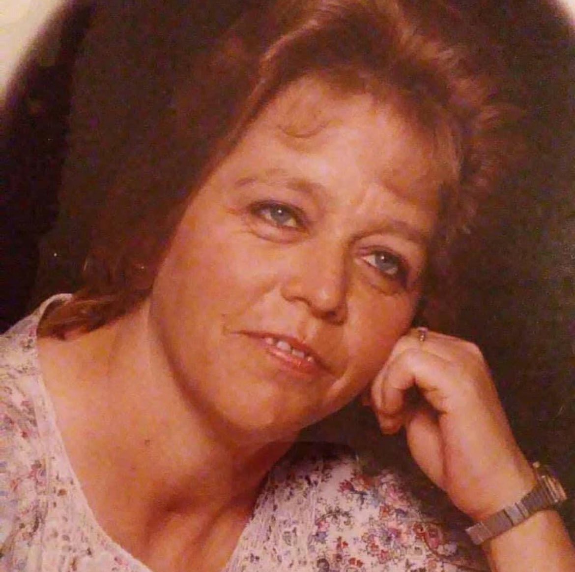 Happy heavenly 70th birthday mom! You were only with me a short time, but in those 9 years you were the best mom I could have asked for!