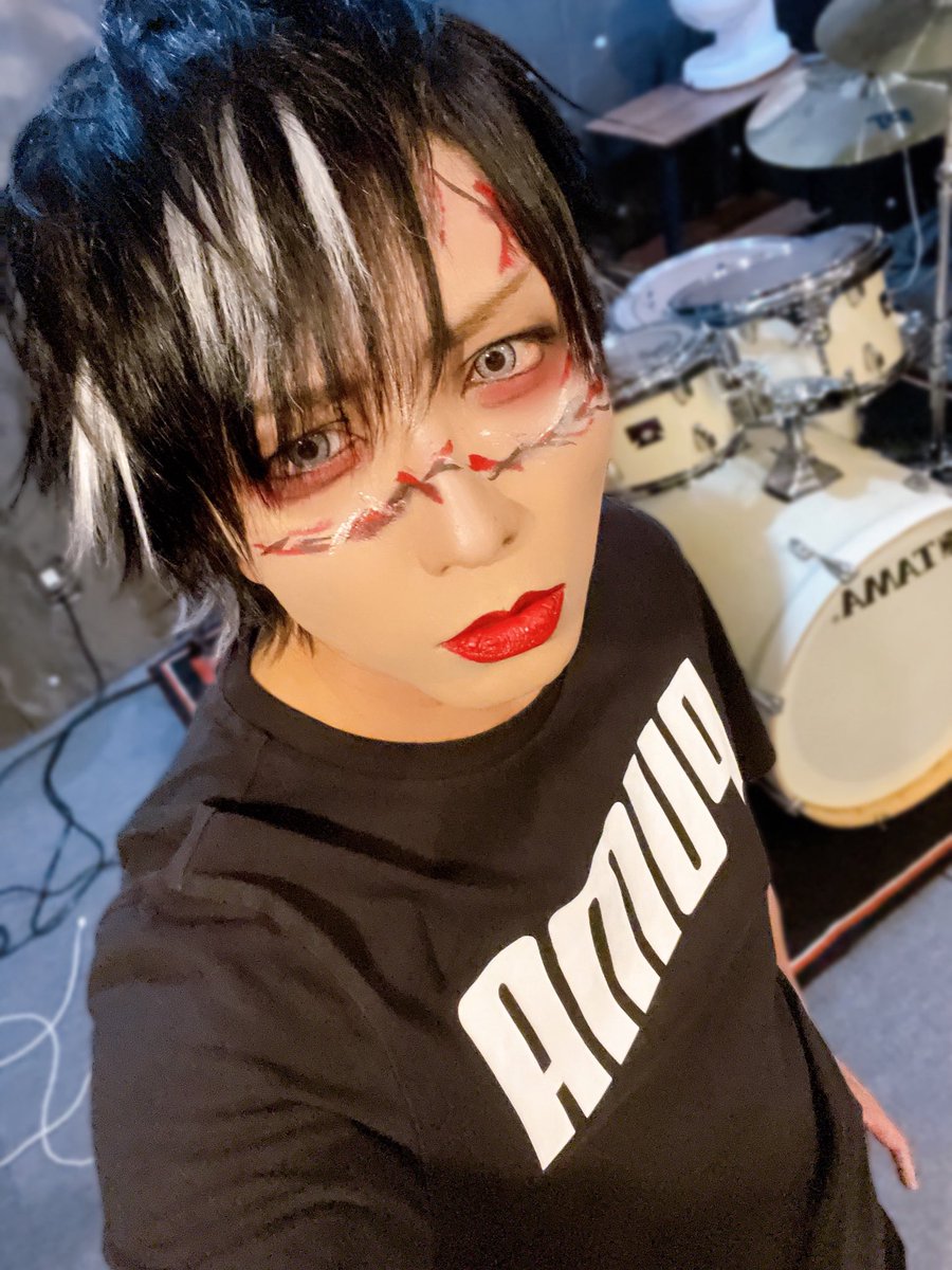 2025.07.10 （Thu）小倉FUSE
MERALOAさん、復活おめでとうございました。
ほんと熱いイベントだった。
聴いてくれたみんな、ありがとう！

ライブはもちろん楽しかったし物販でも嬉しいことがたくさんでした。
早くまた歌いたい。