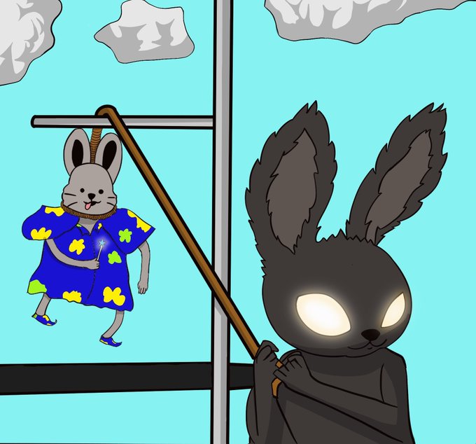 making our first 1k spots available for bunnz holders to claim was an easy decision even if the negotiation tactics were a little hairy

mad respect to <a href="/badbunnz_/">Bad Bunnz</a>