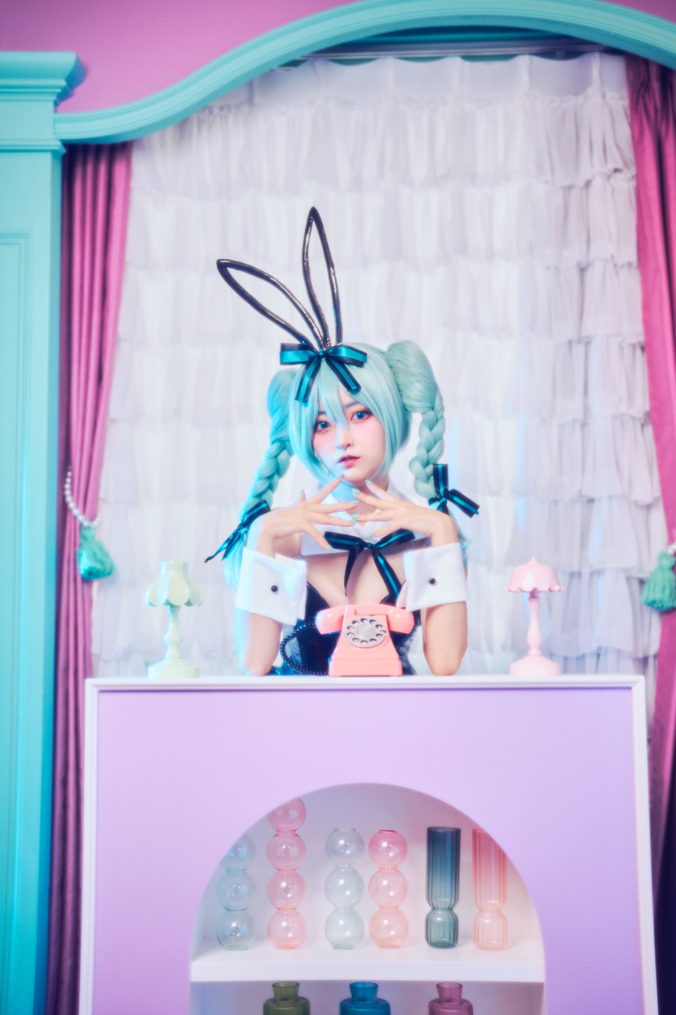 リリィ♪♪さまおまとめ♡ブルキナファソ♡マトリョシカみたいに重ねられるかご♡ Franchise: Original - Figures - Page 4 - Solaris Japan