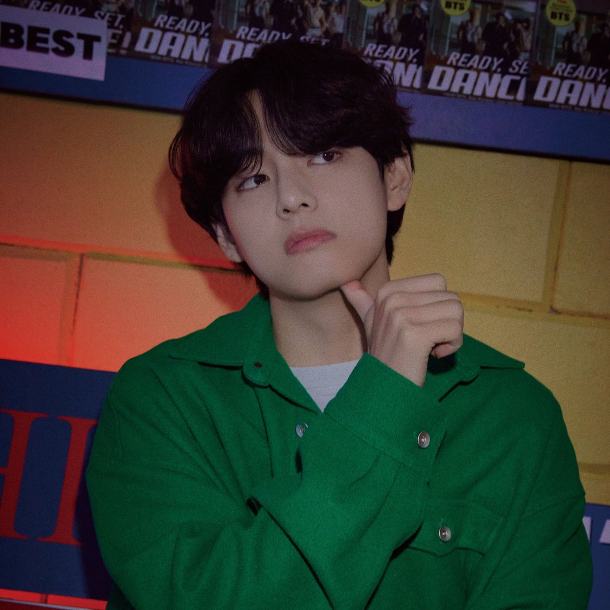 #NewProfilePic