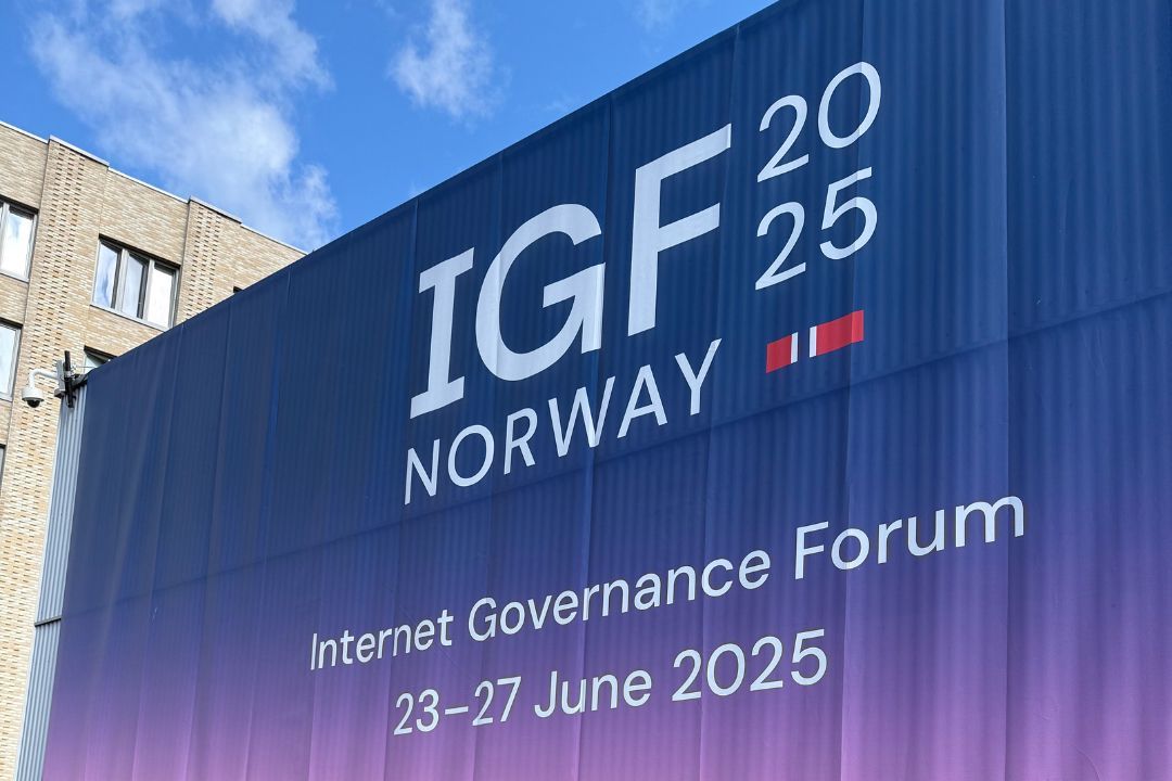 The United Nations Internet Governance Forum (IGF) in Lillestrøm, Norway, is one of the few global gatherings where governments, tech companies, researchers, and advocates come together as equals to shape the future of the internet. Key takeaways: connectsafely.org/internet-gover…