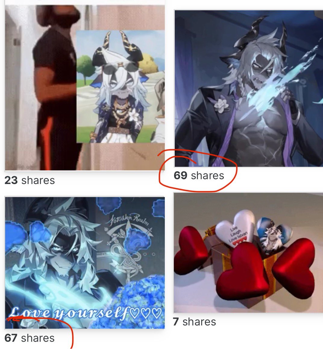 TimelyIstvan's tweet image. This might be a sign to make more Istvan gifs