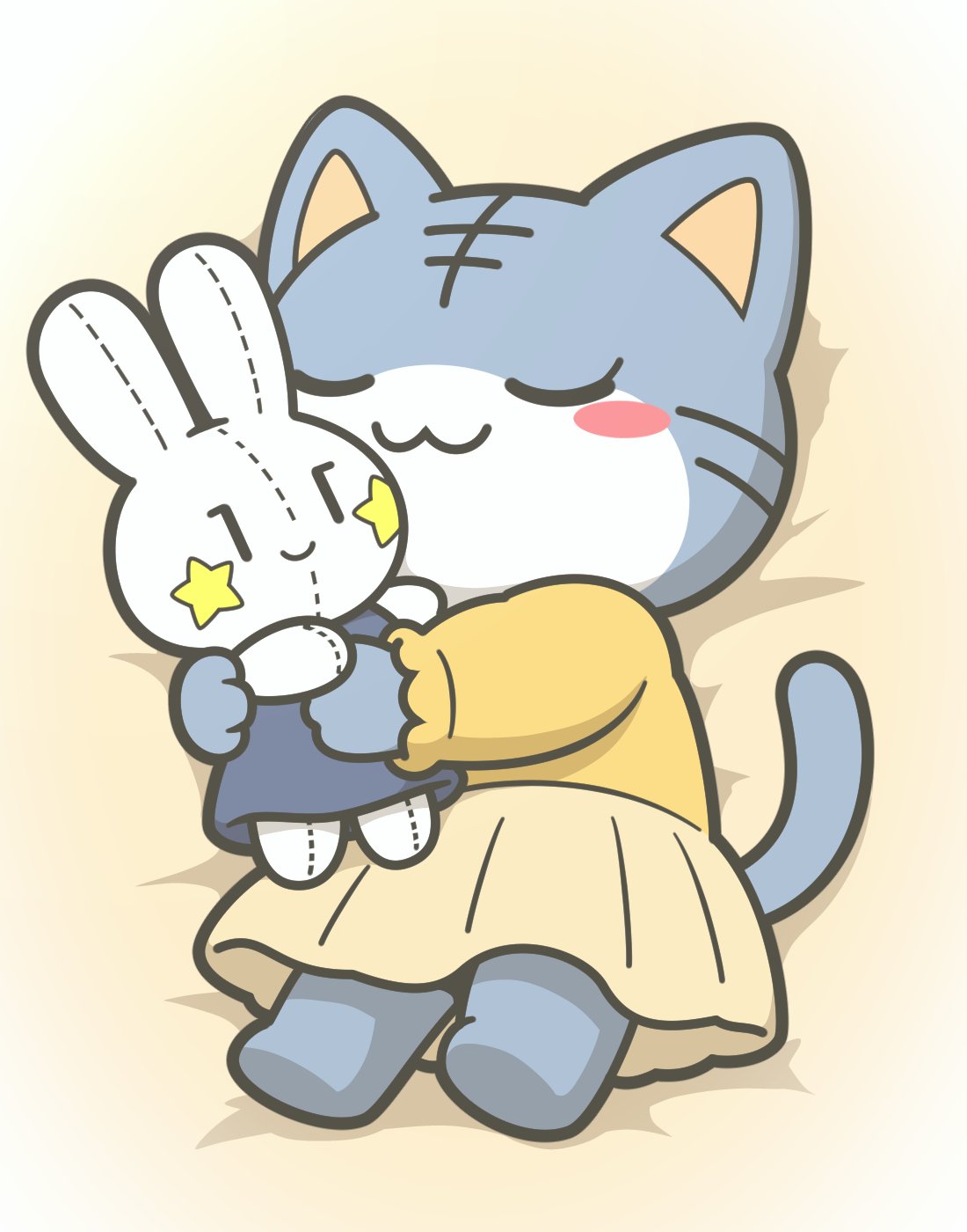 とらぬい。@夢小説垢（執筆今週お休み） Yahoo!フリマ グッズ交換【公式】 on X: 