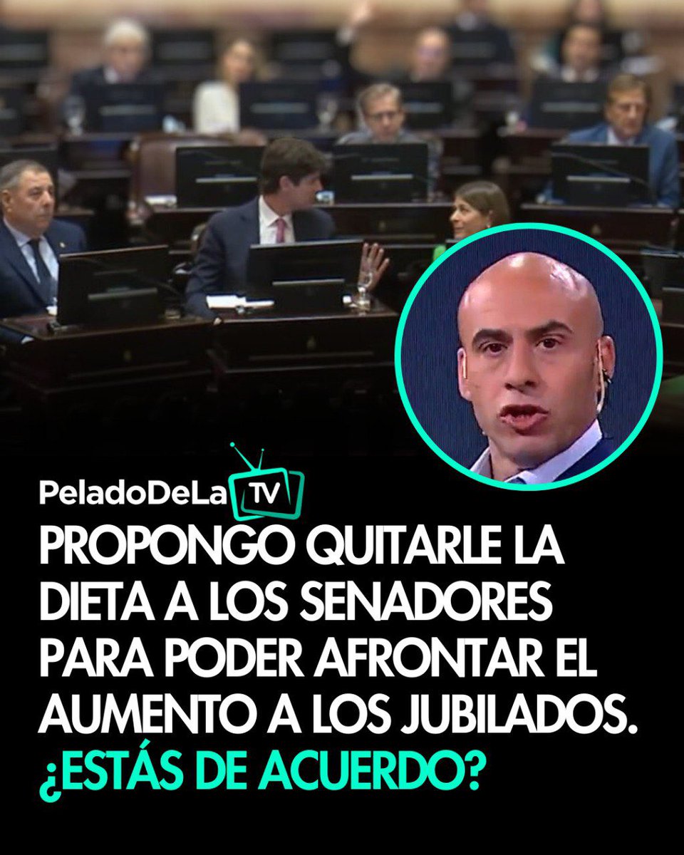 peladodelatv's tweet photo. https://t.co/dqx0rs2syP
