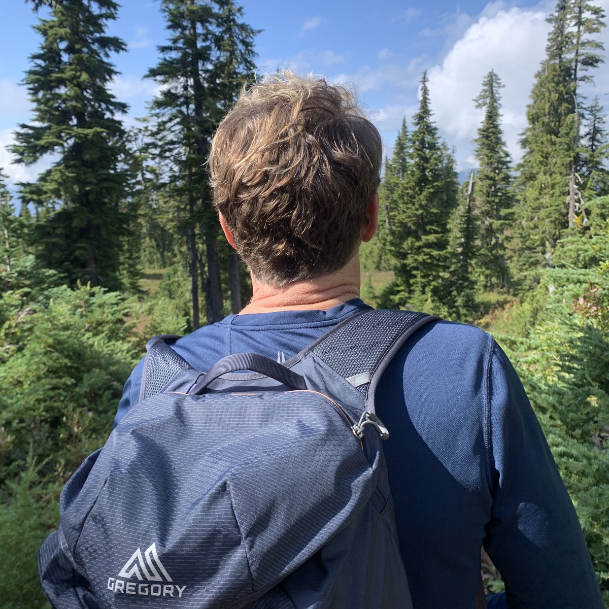 James Gregory (@ruralgay) on Twitter photo So pleased to have another essay published by <a href="/NextAvenue/">Next Avenue</a>, this one about solo hiking:
nextavenue.org/preparing-for-… So pleased to have another essay published by <a href="/NextAvenue/">Next Avenue</a>, this one about solo hiking:
nextavenue.org/preparing-for-…