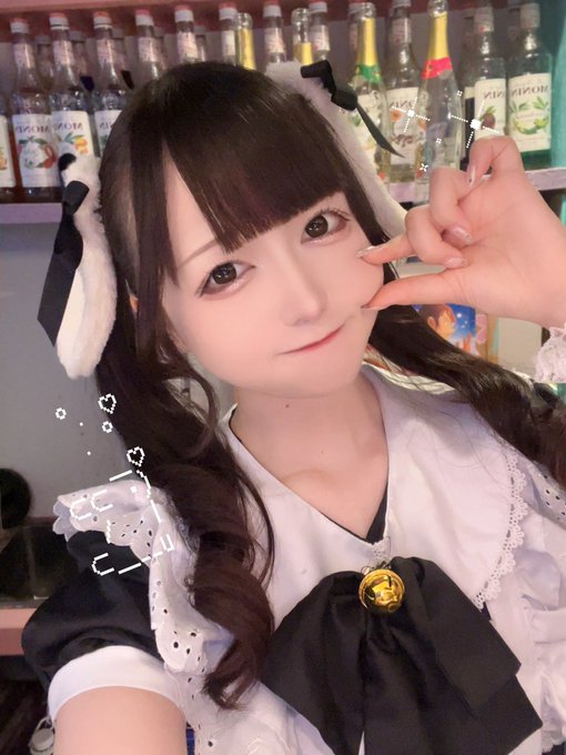 メイドカフェQTのツイート
