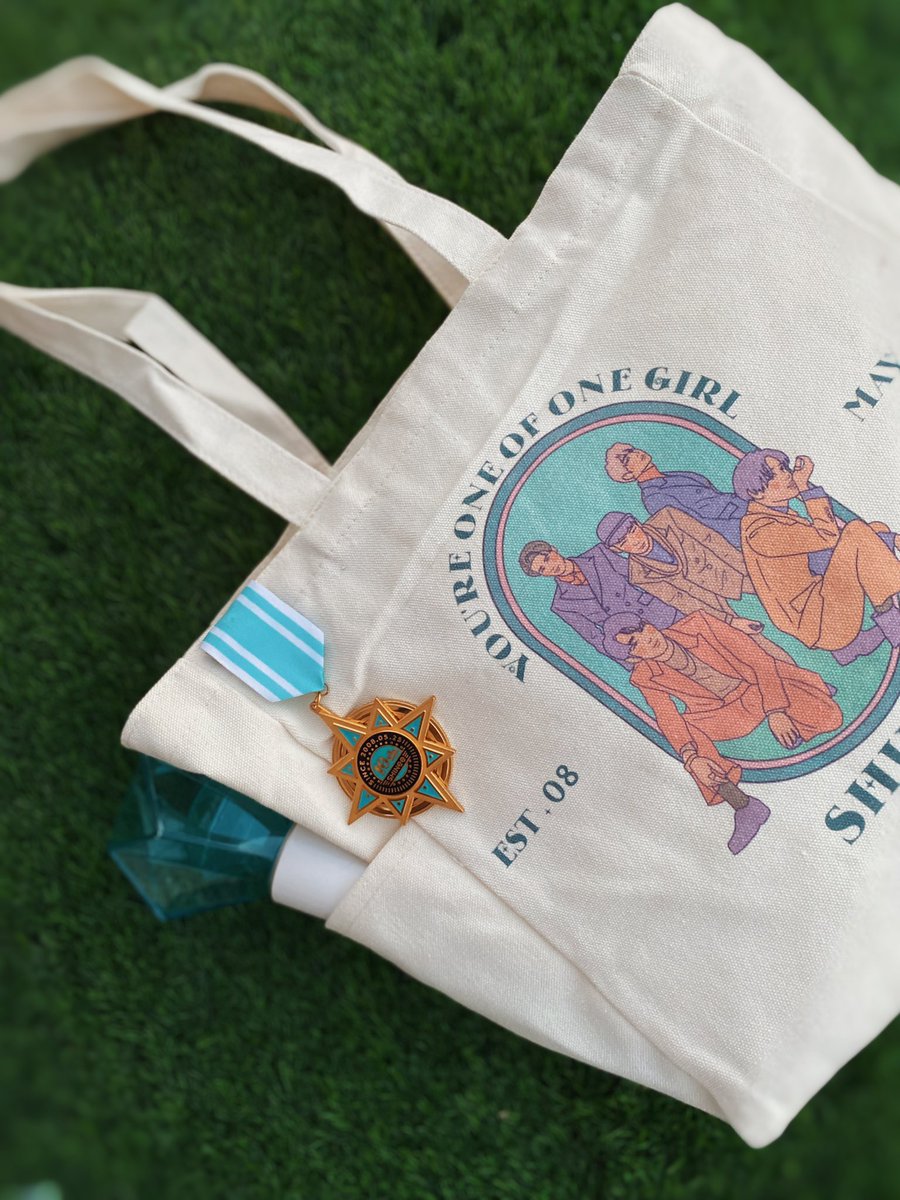 Etsy Sale 🤍

We are launching a sale for our etsy store items up to 25% to celebrate Taemin’s birthday and anniversary ✨ 

11.July - 30.July

#태민 #TAEMIN  #泰民 #テミン

arabtaemints.etsy.com