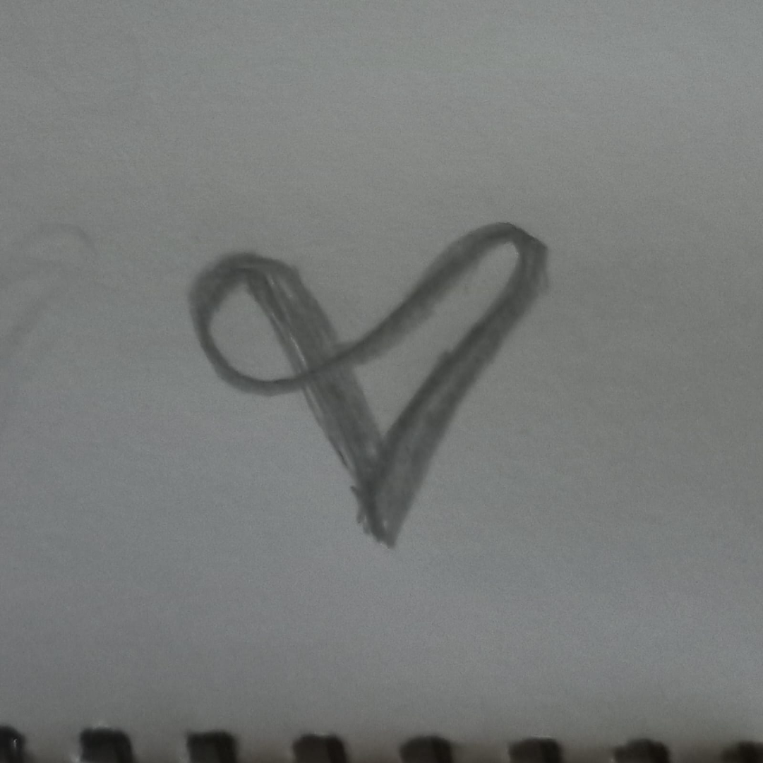 hbn_design's tweet photo. Letter V — Logo Concept
Sketch // Result https://t.co/yjmEtPhlFN