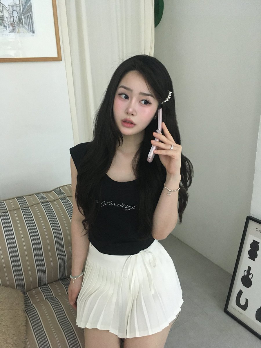 L_ovable__Y's tweet image. 여보세요? 나 투다링인데~ (치킨 아님