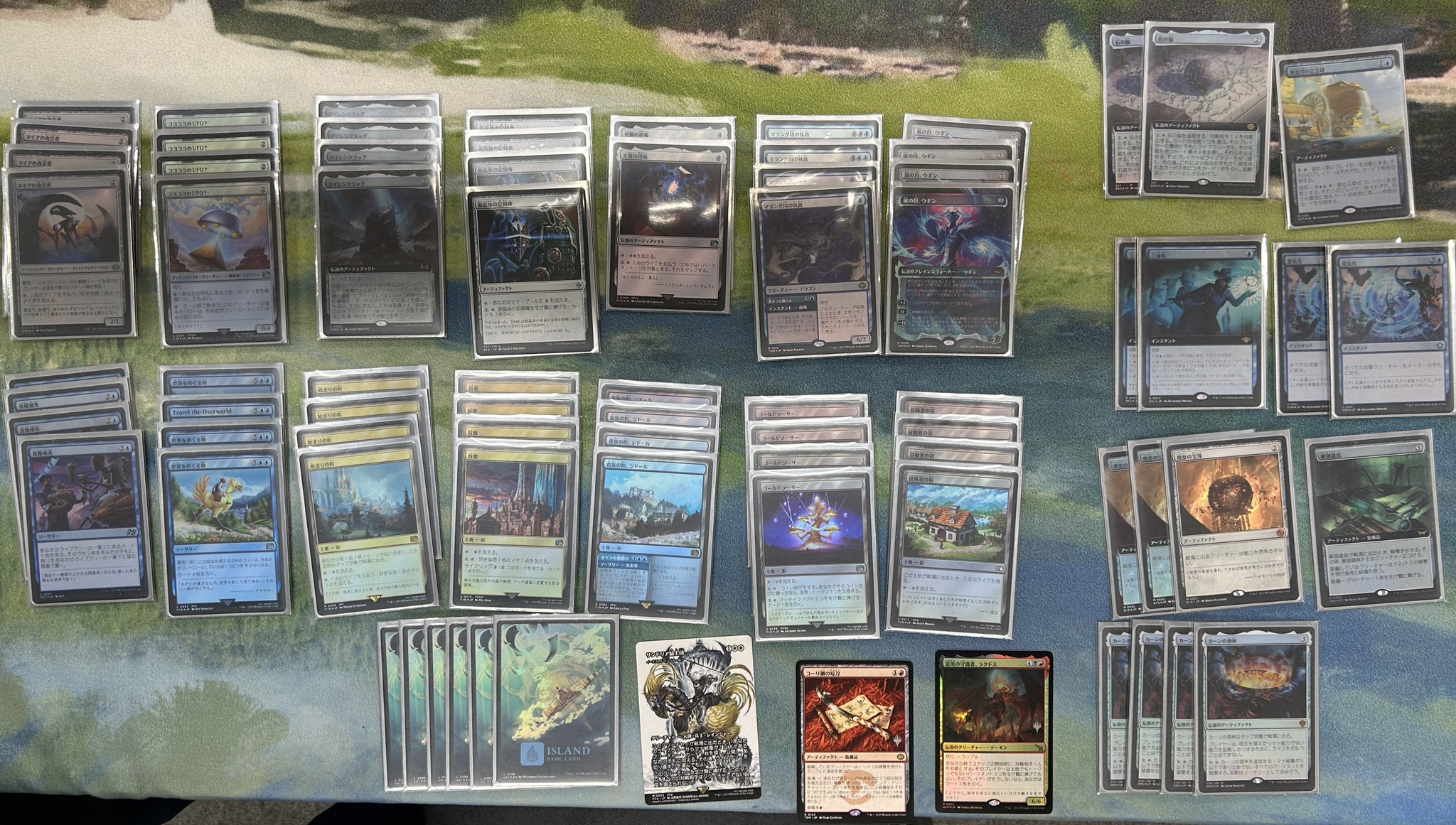 Cardshop Serra＠MtG on X: 