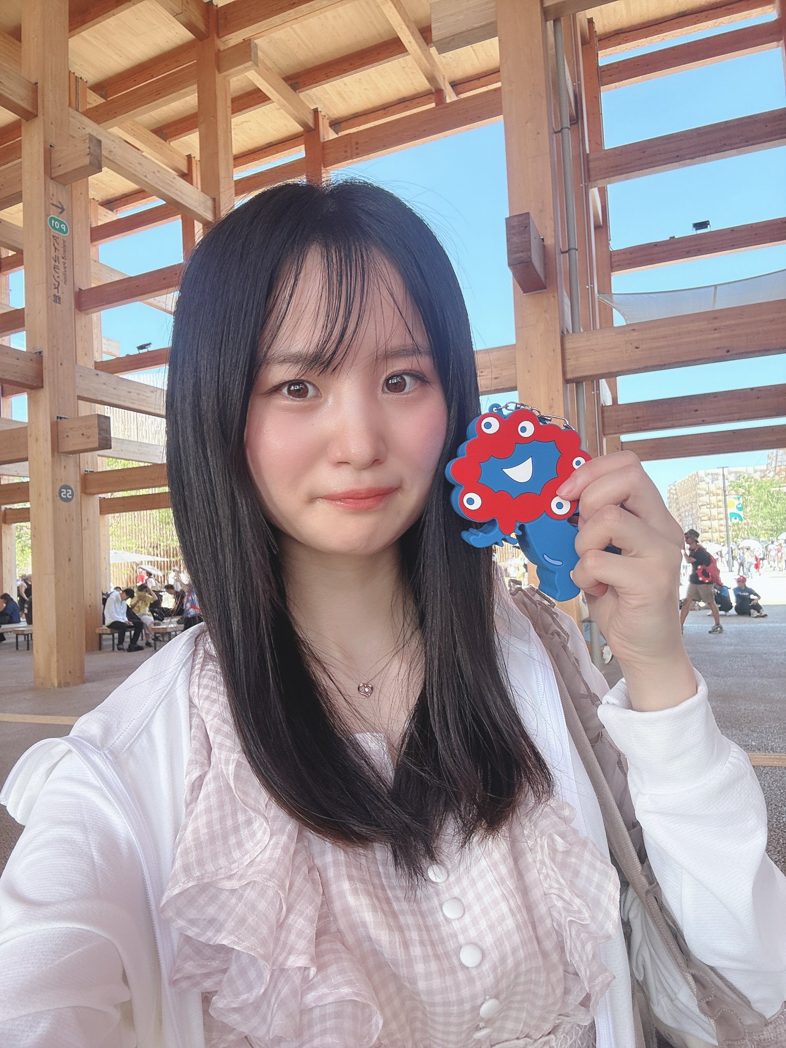 なーちゃん なーちゃん🌸 on X: 