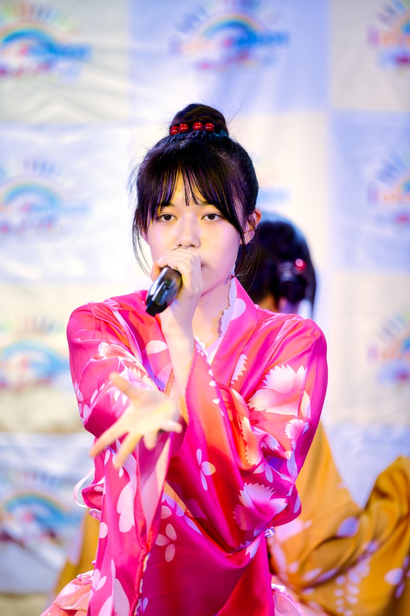 2025.7.6　東京アイドルパレードVol.8
SugarMineライブ撮影

#SugarMine
#SugarMineのみく
#topmodelschool
#東京アイドルパレード