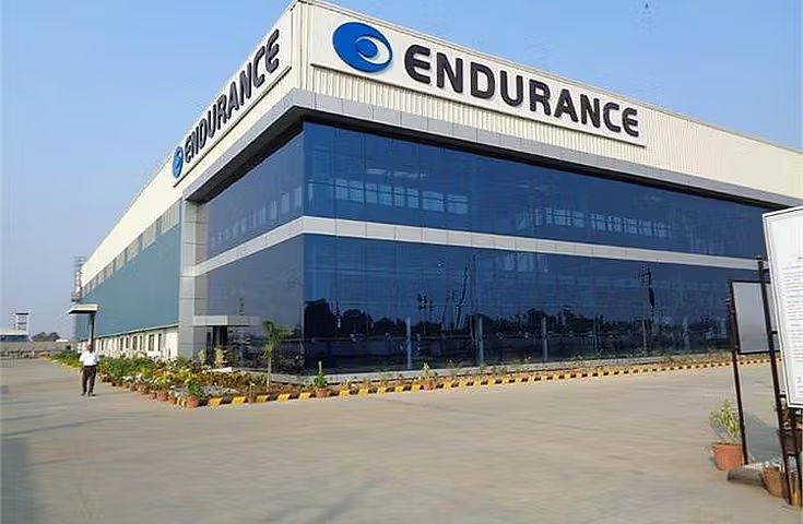 4 Endurance Technologies Shifting gears Q1 FY26 Expected profit growth of 29 YoY, revenue by 15 Focused on auto components for 2W 3W in India and Europe Strong EV and hybrid pipeline, with major orders from Volkswagen and BMW https t 4 Endurance Technologies Shifting gears Q1 FY26 Expected profit growth of 29 YoY, revenue by 15 Focused on auto c...