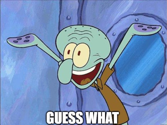 🎉 Giveaway - Tung xu nhận thưởng!

5 người chiến thắng, mỗi người 30$.

Để tham gia:
• Follow <a href="/Four_FORM_/">Four</a>
• ❤ + RT
• Trả lời &amp; tag 3 người bạn

Nếu bạn tung một đồng xu 3 lần, xác suất để ra 2 mặt ngửa là bao nhiêu?
A) 1/2
B) 3/8
C) 1/8

#Four #Gamefi