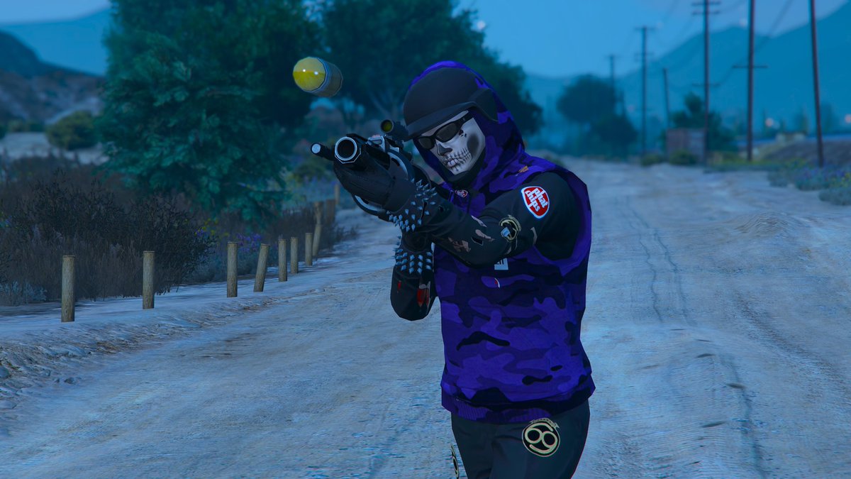 🇮🇹🥷

#GTAOnline 
#PS5 
#gta5