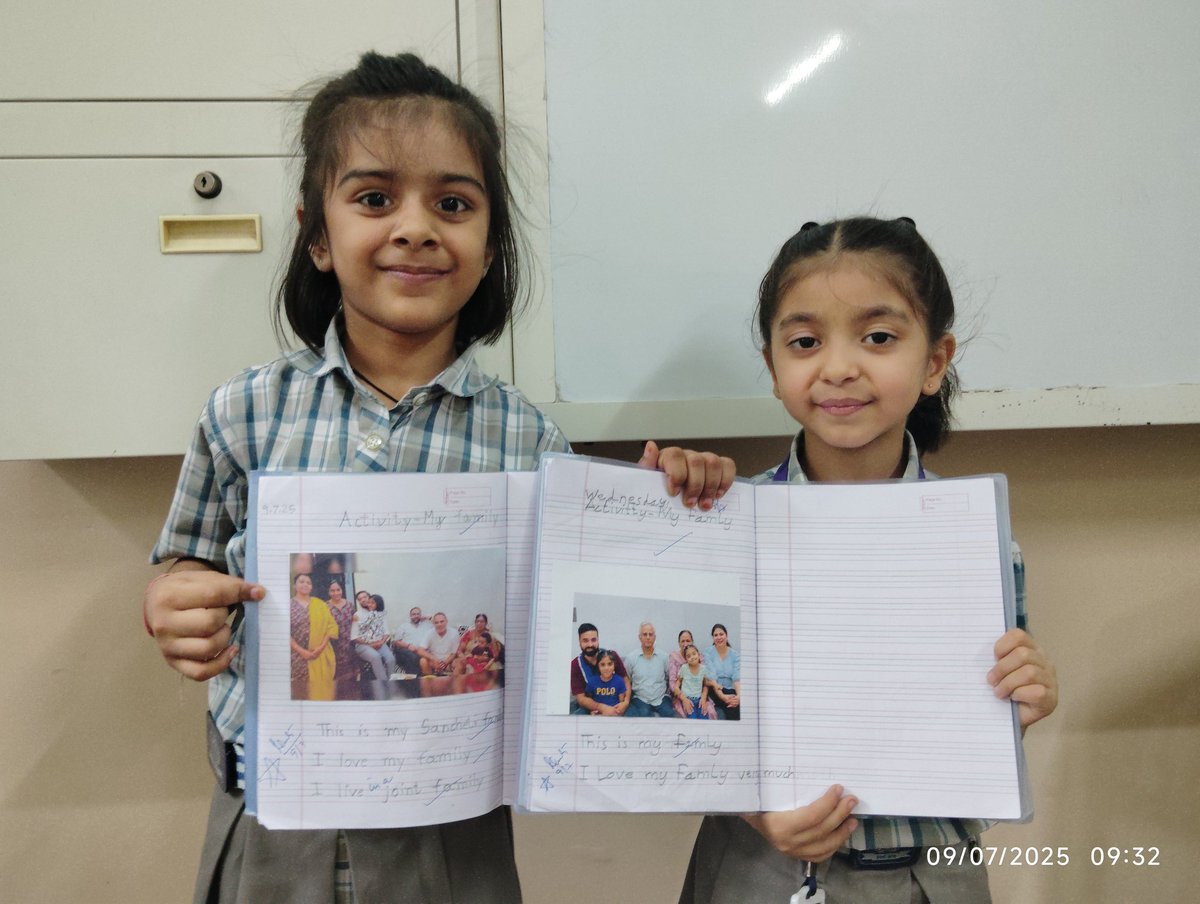 Neeti Vij (@vijneeti) on Twitter photo Glimpse into Class 1's joyful learning journey! ππ Our little learners explore concepts through innovative & playful activities, setting the foundation for a lifelong love of learning! π #LearningThroughPlay <a href="/ashokkp/">Ashok Pandey</a> <a href="/y_sanjay/">Sanjay Yadav</a> <a href="/pntduggal/">PUNEET DUGGAL</a> <a href="/ShandilyaPooja/">Pooja Shandilya</a> <a href="/LoganiKakoli/">Kakoli Logani</a> <a href="/sdg4all/">AhlconIntl4SDGs</a> Glimpse into Class 1's joyful learning journey! ππ Our little learners explore concepts through innovative & playful activities, setting the foundation for a lifelong love of learning! π #LearningThroughPlay <a href="/ashokkp/">Ashok Pandey</a> <a href="/y_sanjay/">Sanjay Yadav</a> <a href="/pntduggal/">PUNEET DUGGAL</a> <a href="/ShandilyaPooja/">Pooja Shandilya</a> <a href="/LoganiKakoli/">Kakoli Logani</a> <a href="/sdg4all/">AhlconIntl4SDGs</a>