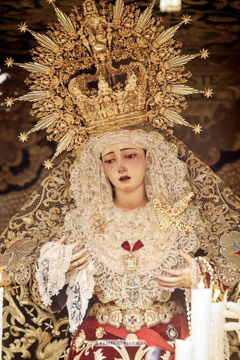 UnCofradeMas's tweet image. #Sabado @blogalcompas #TDSCofrade #TDSActualidad @Hdad_Trinidad