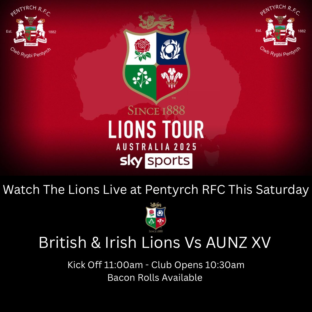 Pentyrch RFC (@pentyrch_rfc) on Twitter photo 