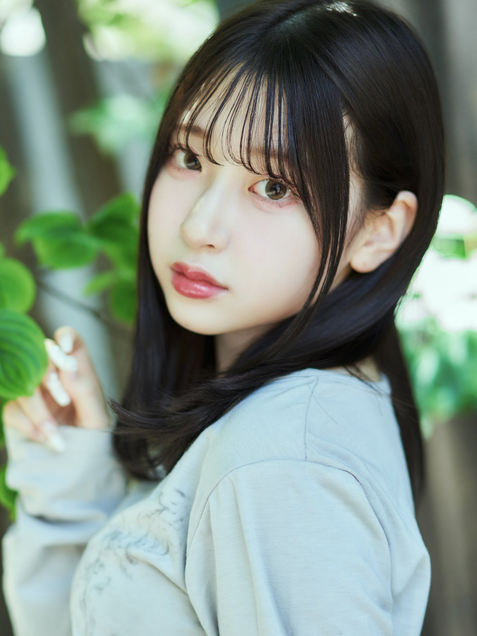 きゅーすと 桜庭遥花 ソロチェキ CUTIE STREET【Official】 on X: 