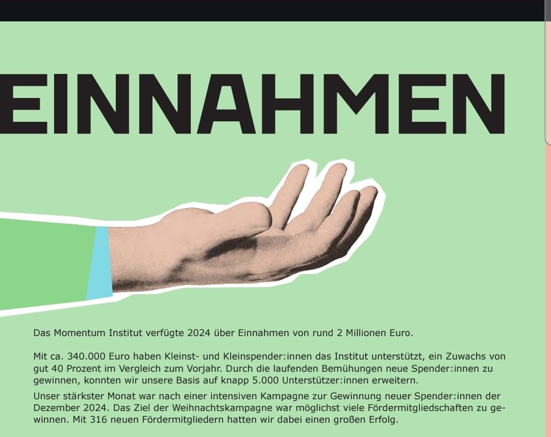 lukasludens's tweet image. Warum wird dieses "Institut" immer als gewerkschaftsnah bezeichnet? Haupteinnahmequelle ist doch die Missverwendung von Zwangsgebühren der arbeitenden Bevölkerung, die von der Arbeiterkammer ihV ca. 990.000 Euro pro Jahr an dieses Propaganda-Institut übersendet werden.