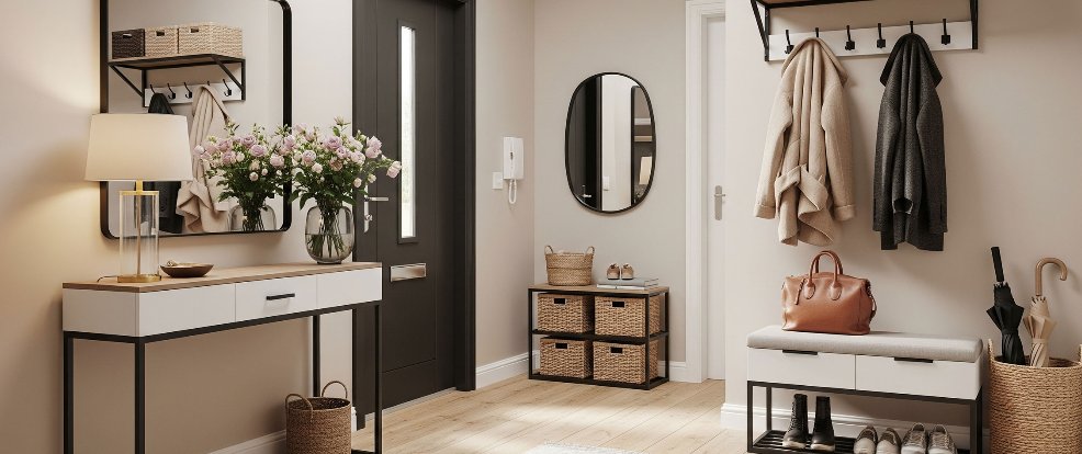 Zenzero_Shop's tweet photo. Mobili Ingresso: La Chiave per una Casa Organizzata e Accogliente 
https://t.co/rWWAu6CXhf? https://t.co/AKN8YEBqr0