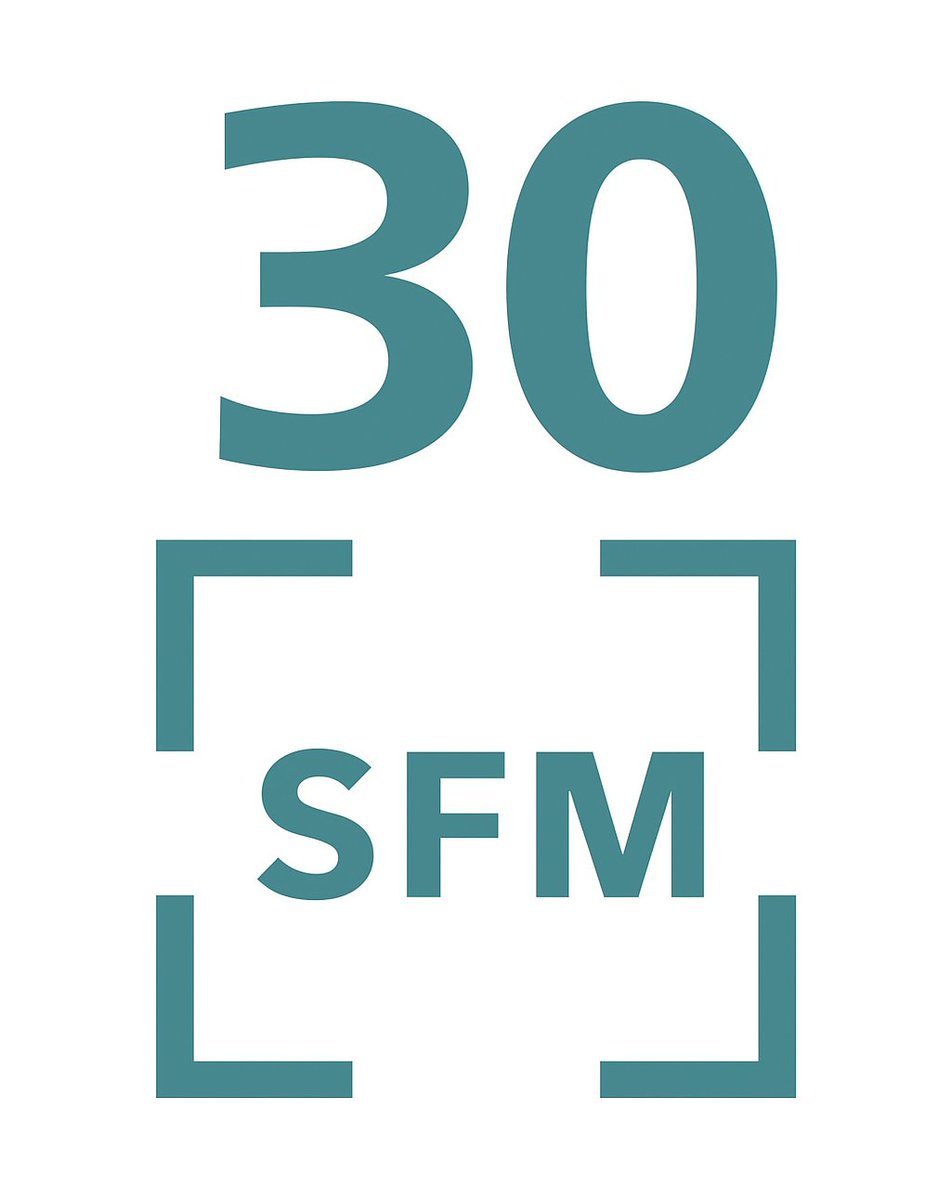 SFM Doc Center tweet media