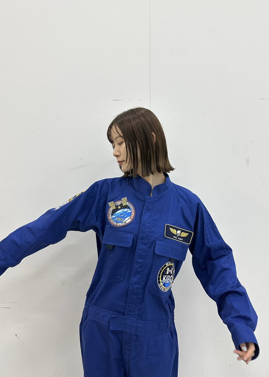 pop_step_asahi's tweet image. KIBO SPACE LIVE in EXPO2025🌏
宇宙にいるISSと生中継🧑🏼🚀
地球一周を90分で移動しているISS!
ISSにいる大西さんとお話ししたり、今の地球の映像を見たり✨
とても貴重な経験をさせていただきました!
youtube.com/live/ra0anr8LQ…