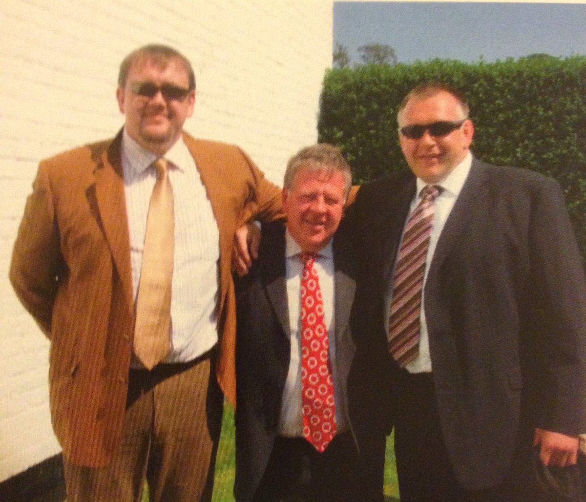 Philip Serrell tweet media