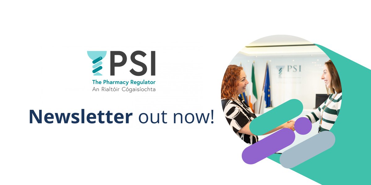 The PSI Summer Newsletter is out! We share changes we're advancing for pharmacy practice and invite feedback to public consultations about pharmacist prescribing for the Common Conditions Service and a delineated operating model for pharmacy. Read more: bit.ly/PSInewsletterj…