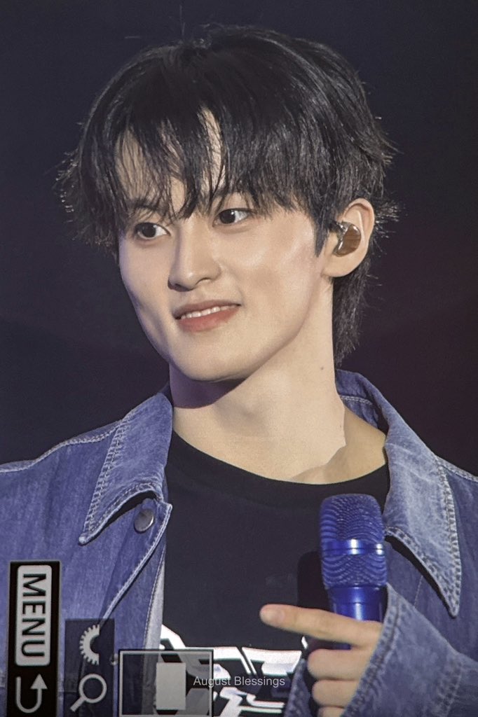 blessmark82's tweet image. 250711 드림쇼4 사운드체크
#마크 #MARKLEE #MARK #NCT #NCTDREAM