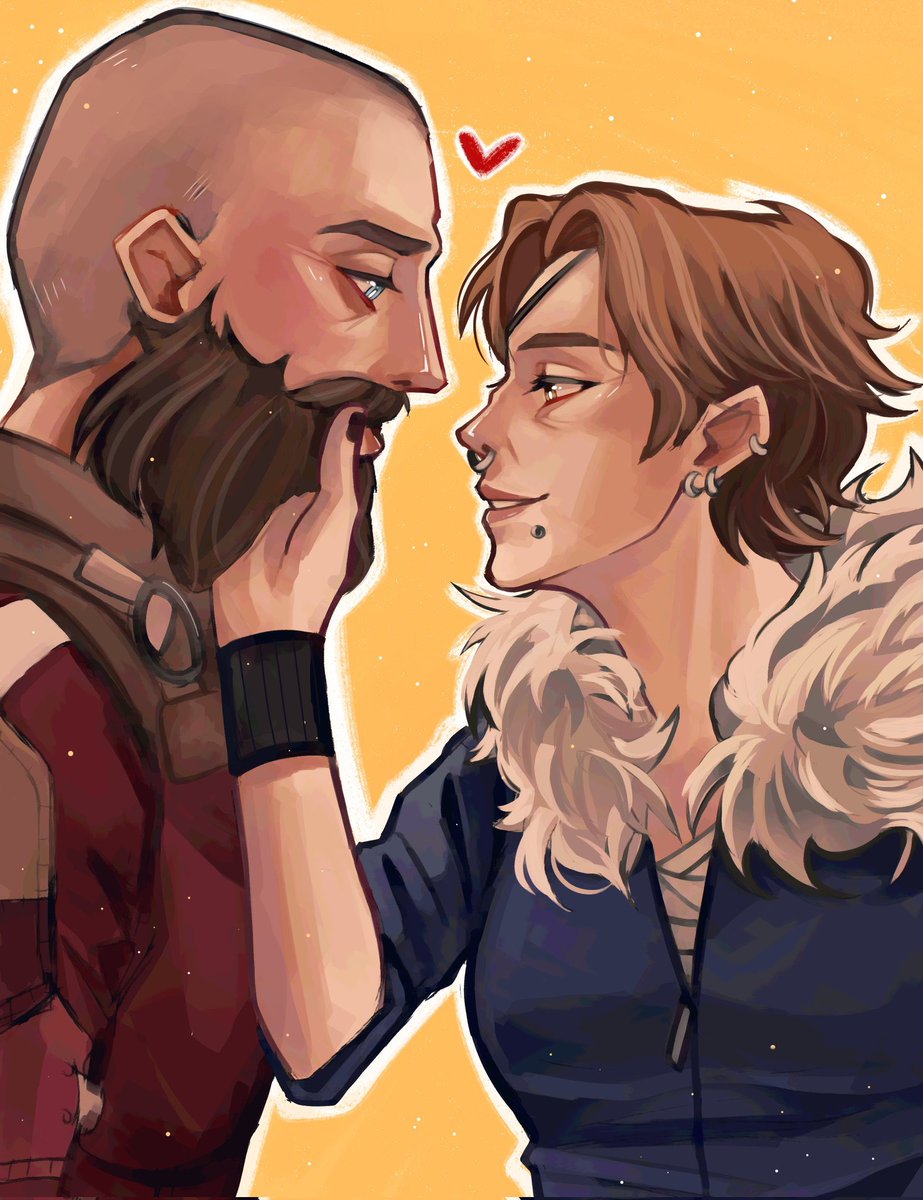 xX_nyxfyre_Xx's tweet image. HELLO EVERYONE!!
My gorgeous @harricite has drawn #ScarletFang !! It looks so amazing I’m SO obsessed 🥺🥺
#yumetwt #RedGuardian