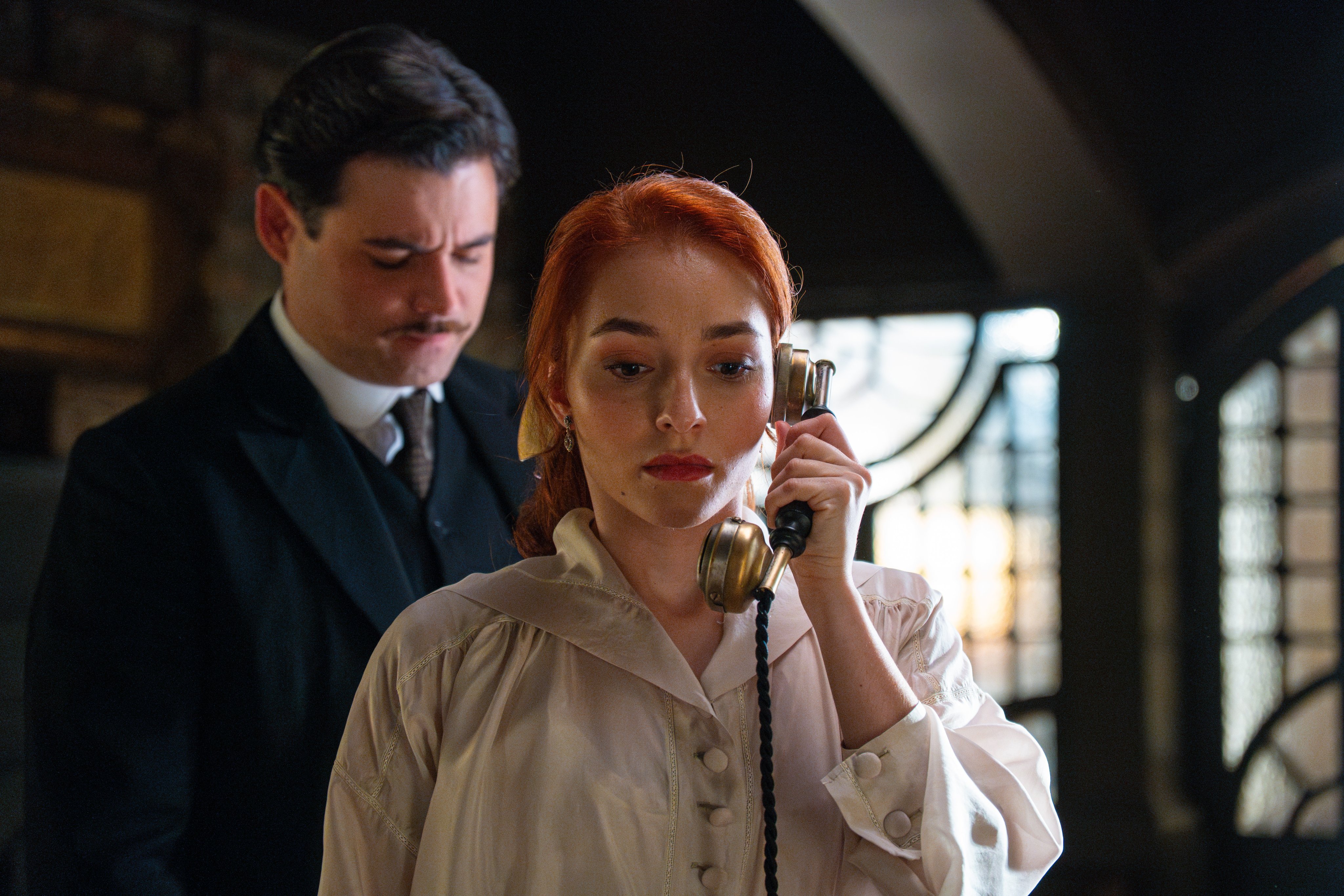 La Promesa on X: "Curro y Ángela se dejan llevar por la pasión ❤️‍🔥 Te  dejamos un avance de los próximos capítulos de #LaPromesa  https://t.co/q38CI2Z3xi https://t.co/LJP68xd9NY" / X