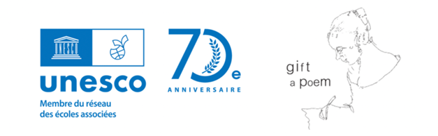 Commission nationale française pour l'UNESCO (@cnfunesco) on Twitter photo 🎓 📜 les #écolesassociées de l’<a href="/UNESCO/">UNESCO 🏛️ #Education #Sciences #Culture 🇺🇳</a> françaises se sont mobilisées pour la 3e édition de l’initiative #GiftaPoem <a href="/ASPnetUNESCO/">UNESCOASPnet</a> <a href="/France_UNESCO/">La France à l'UNESCO</a> <a href="/PLinUNESCO/">Poland in UNESCO</a>
🔗shorturl.at/CDzlN 🎓 📜 les #écolesassociées de l’<a href="/UNESCO/">UNESCO 🏛️ #Education #Sciences #Culture 🇺🇳</a> françaises se sont mobilisées pour la 3e édition de l’initiative #GiftaPoem <a href="/ASPnetUNESCO/">UNESCOASPnet</a> <a href="/France_UNESCO/">La France à l'UNESCO</a> <a href="/PLinUNESCO/">Poland in UNESCO</a>
🔗shorturl.at/CDzlN